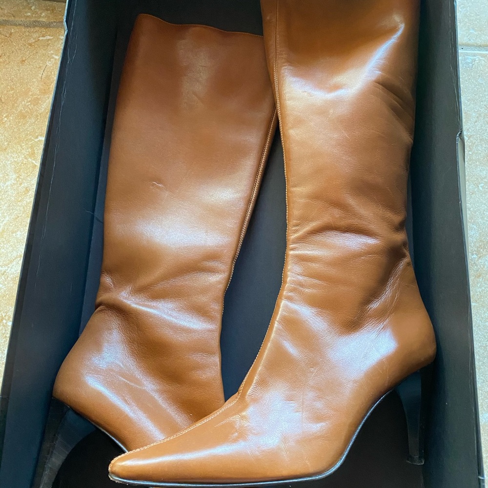 BANANA REPUBLIC brand Boots